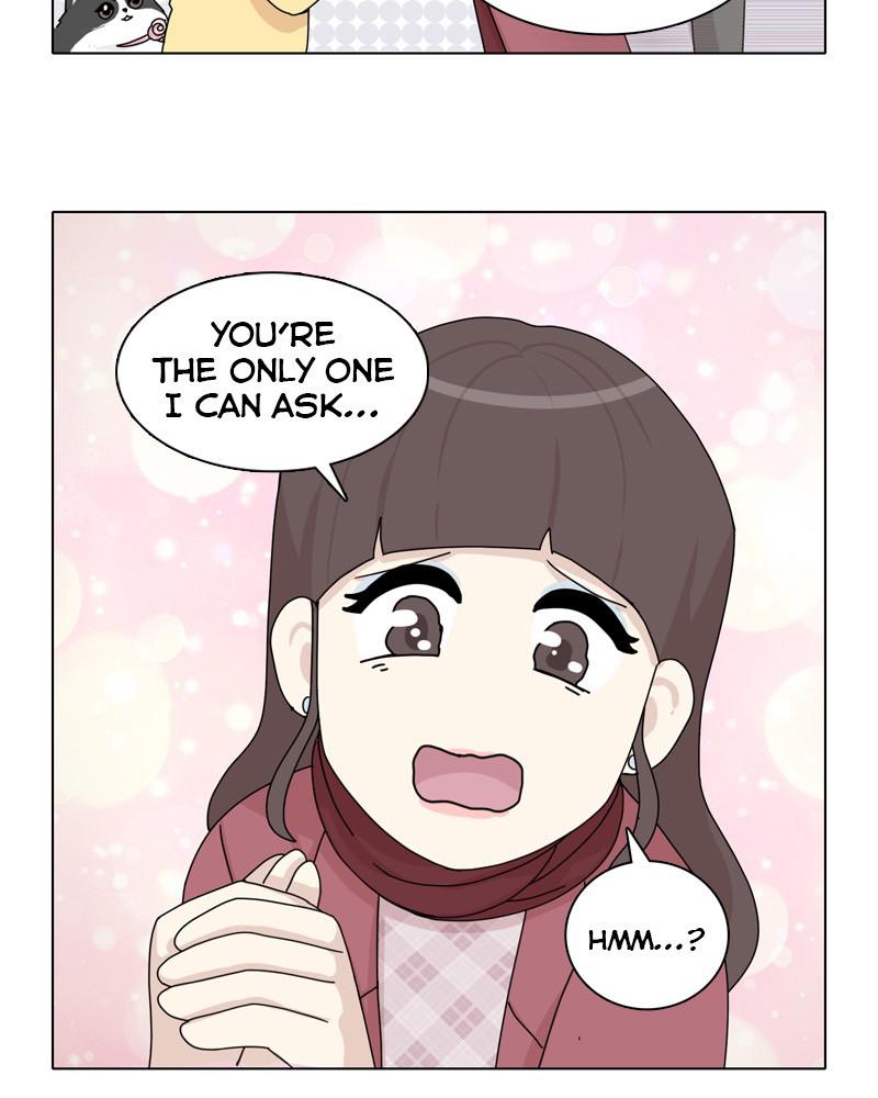 The Dog Diaries Chap 47 - Next Chap 48
