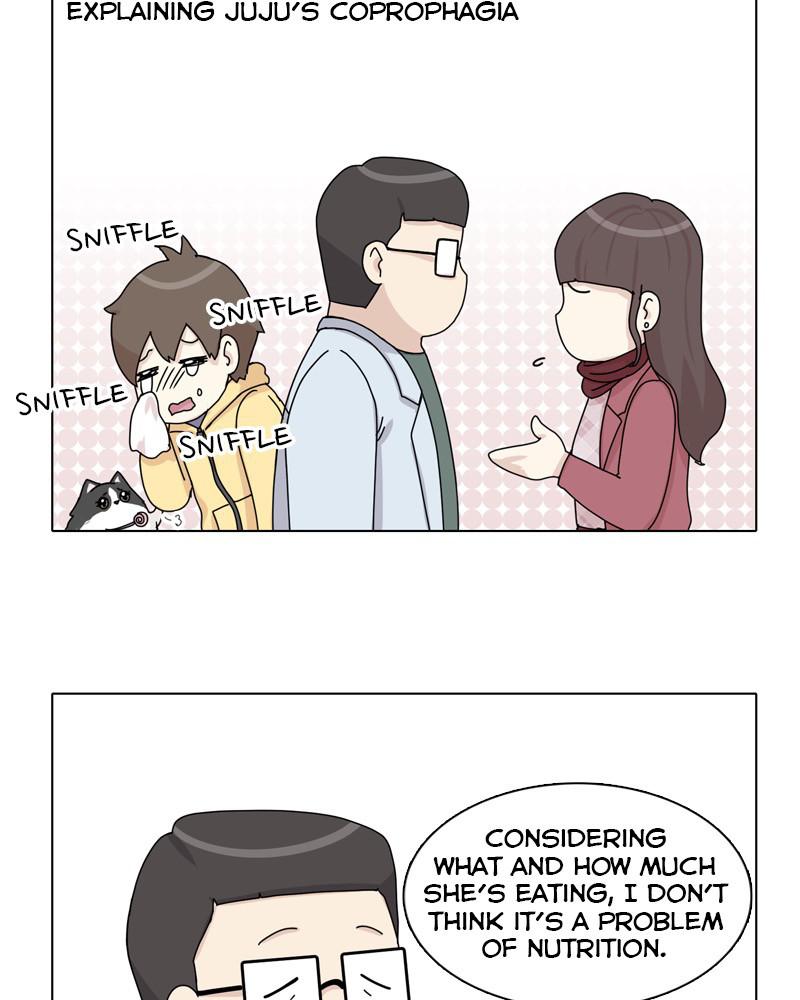 The Dog Diaries Chap 47 - Next Chap 48
