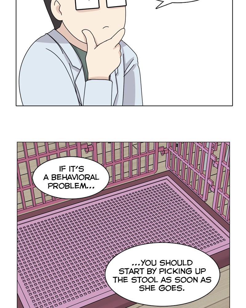 The Dog Diaries Chap 47 - Next Chap 48