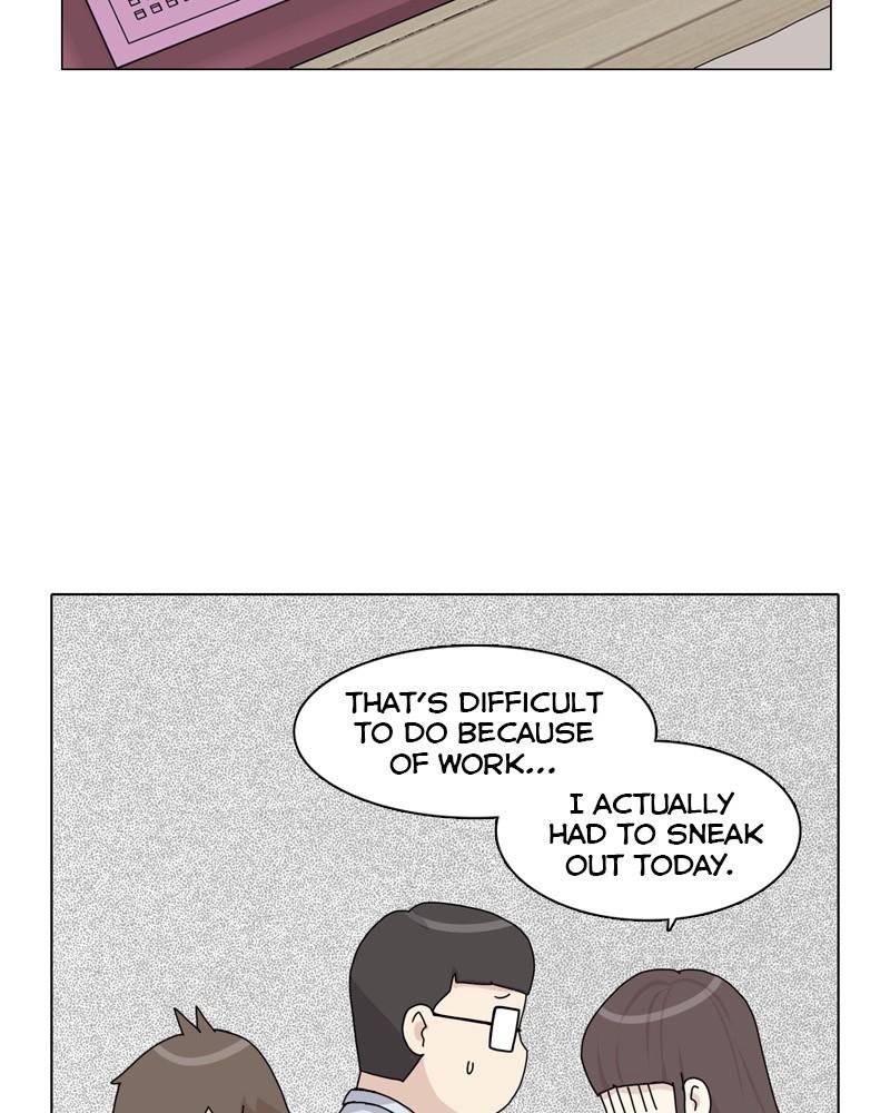 The Dog Diaries Chap 47 - Next Chap 48