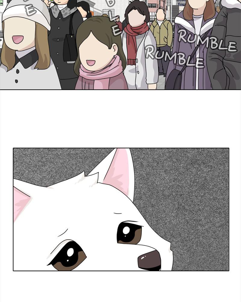 The Dog Diaries Chap 47 - Next Chap 48