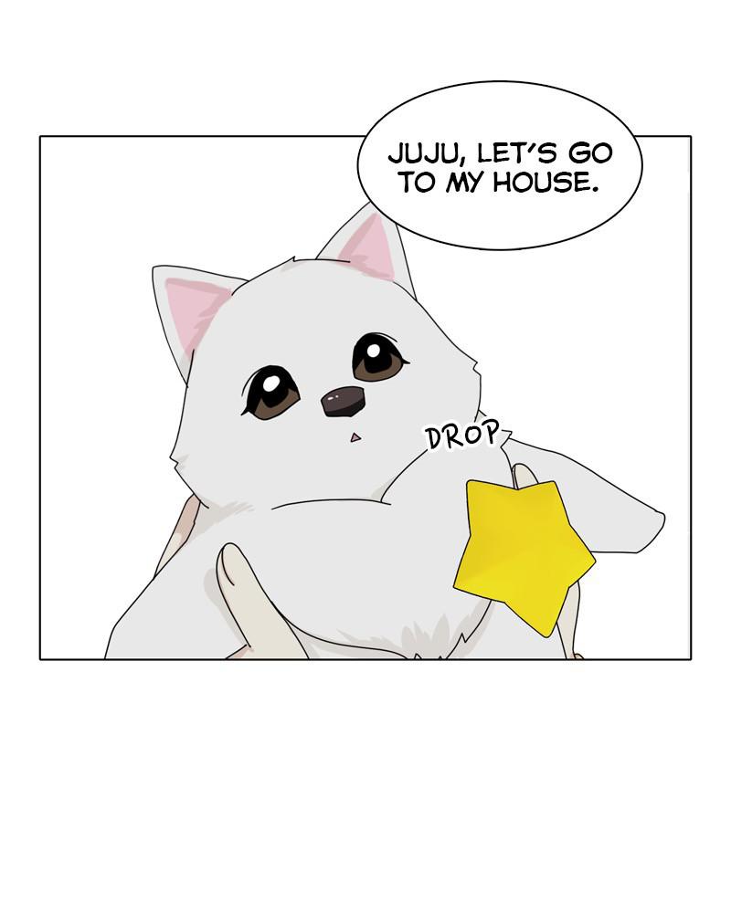The Dog Diaries Chap 47 - Next Chap 48