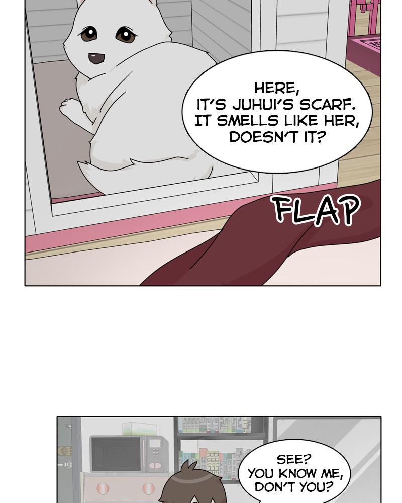 The Dog Diaries Chap 47 - Next Chap 48
