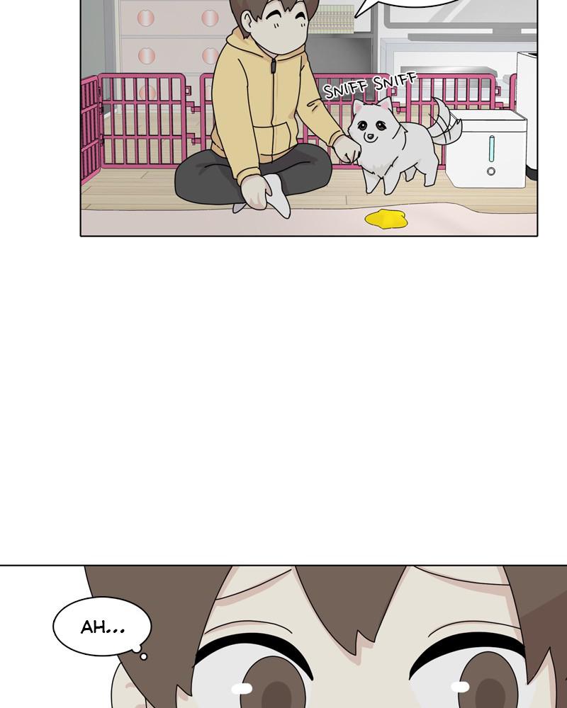 The Dog Diaries Chap 47 - Next Chap 48