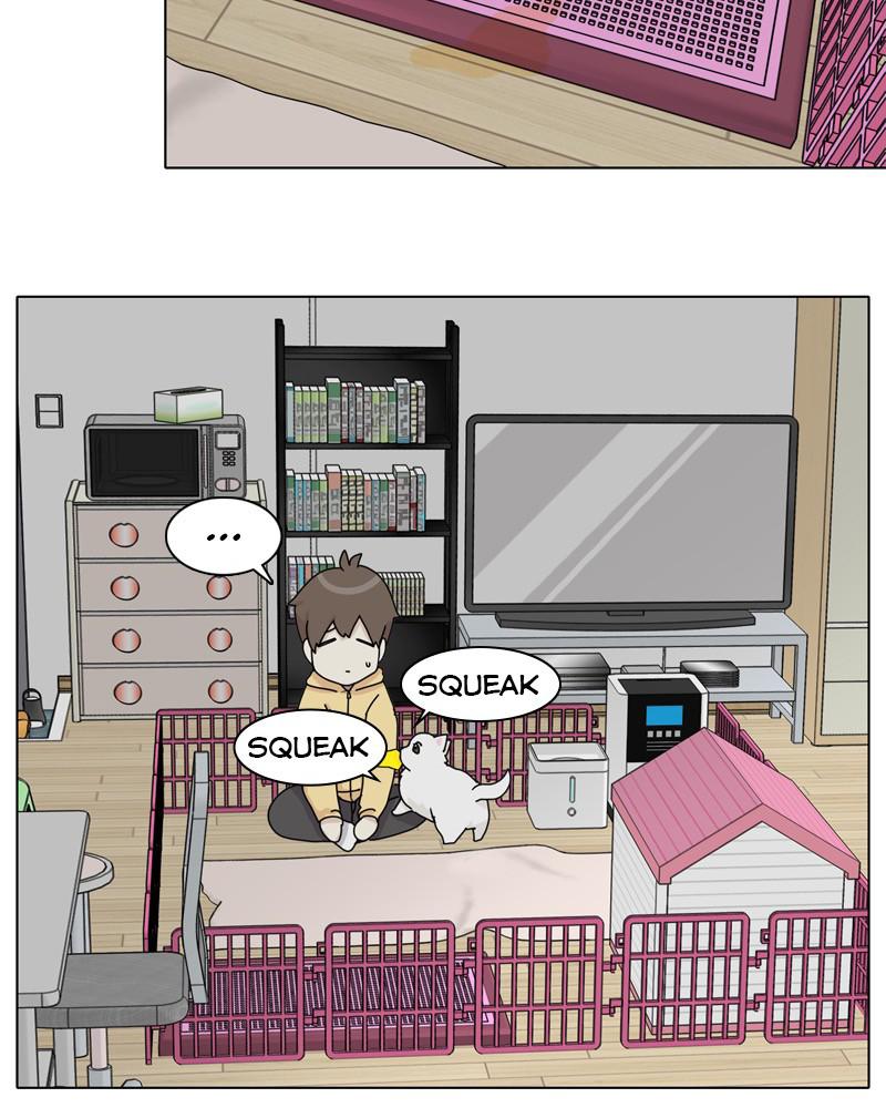 The Dog Diaries Chap 47 - Next Chap 48