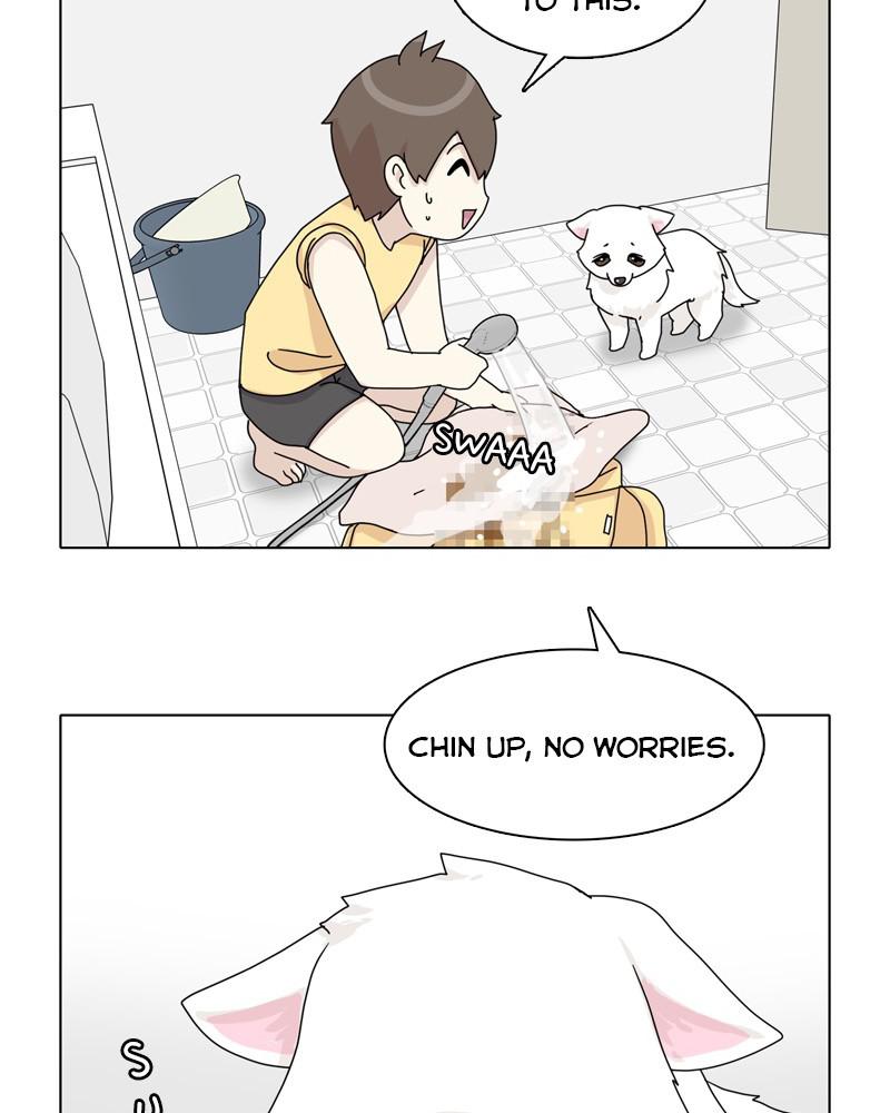 The Dog Diaries Chap 47 - Next Chap 48