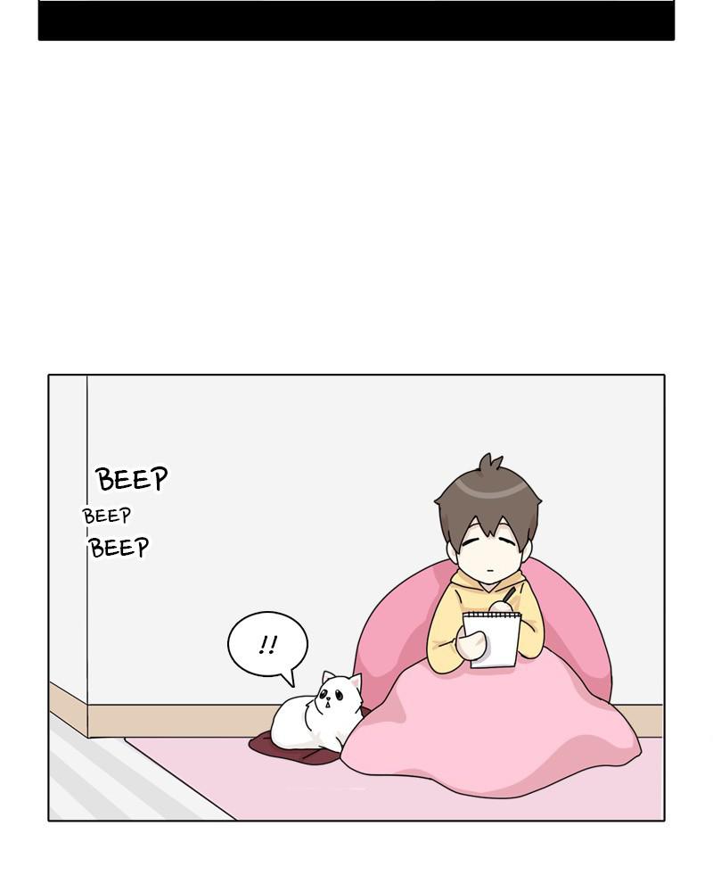 The Dog Diaries Chap 47 - Next Chap 48