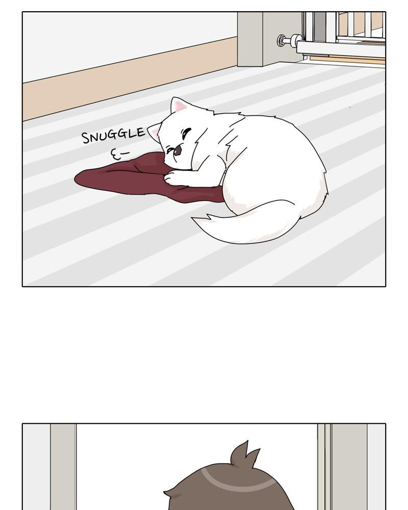 The Dog Diaries Chap 47 - Next Chap 48