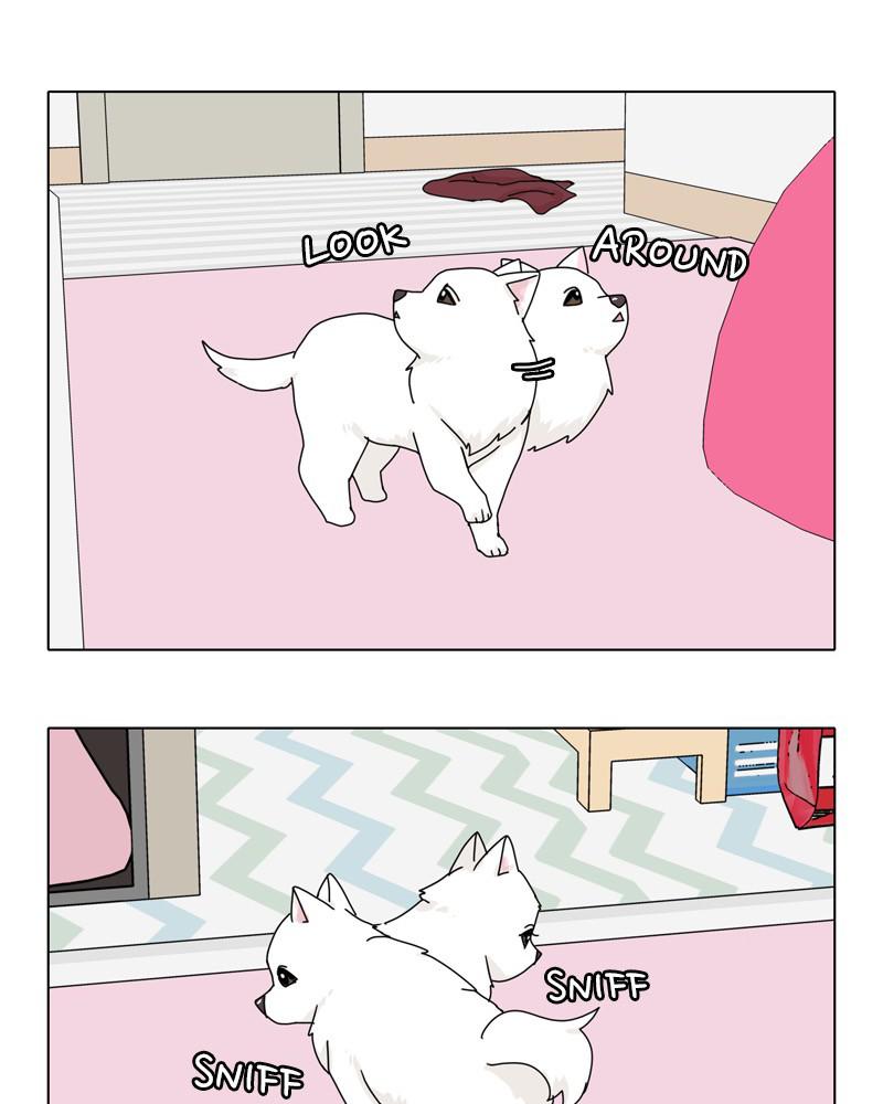 The Dog Diaries Chap 47 - Next Chap 48