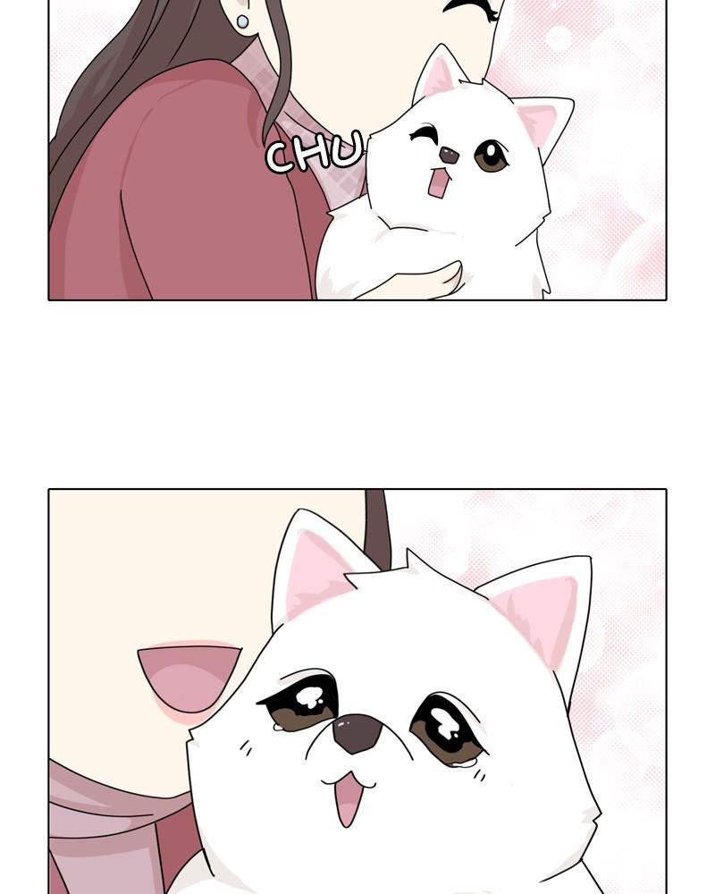 The Dog Diaries Chap 47 - Next Chap 48