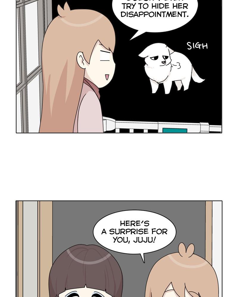 The Dog Diaries Chap 47 - Next Chap 48