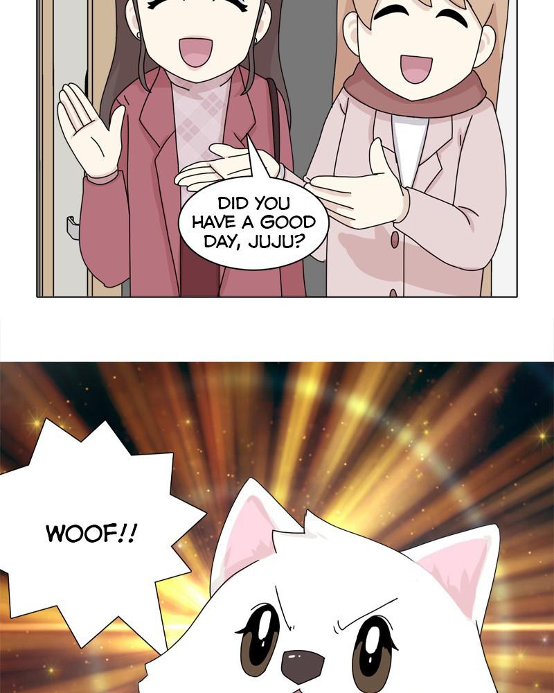 The Dog Diaries Chap 47 - Next Chap 48
