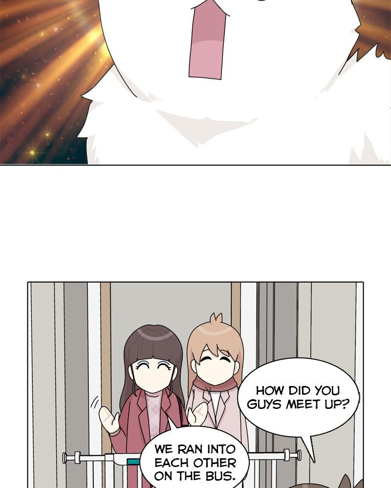The Dog Diaries Chap 47 - Next Chap 48