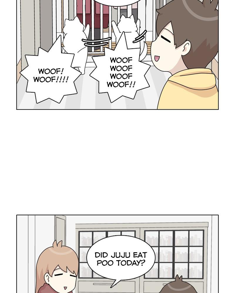 The Dog Diaries Chap 47 - Next Chap 48