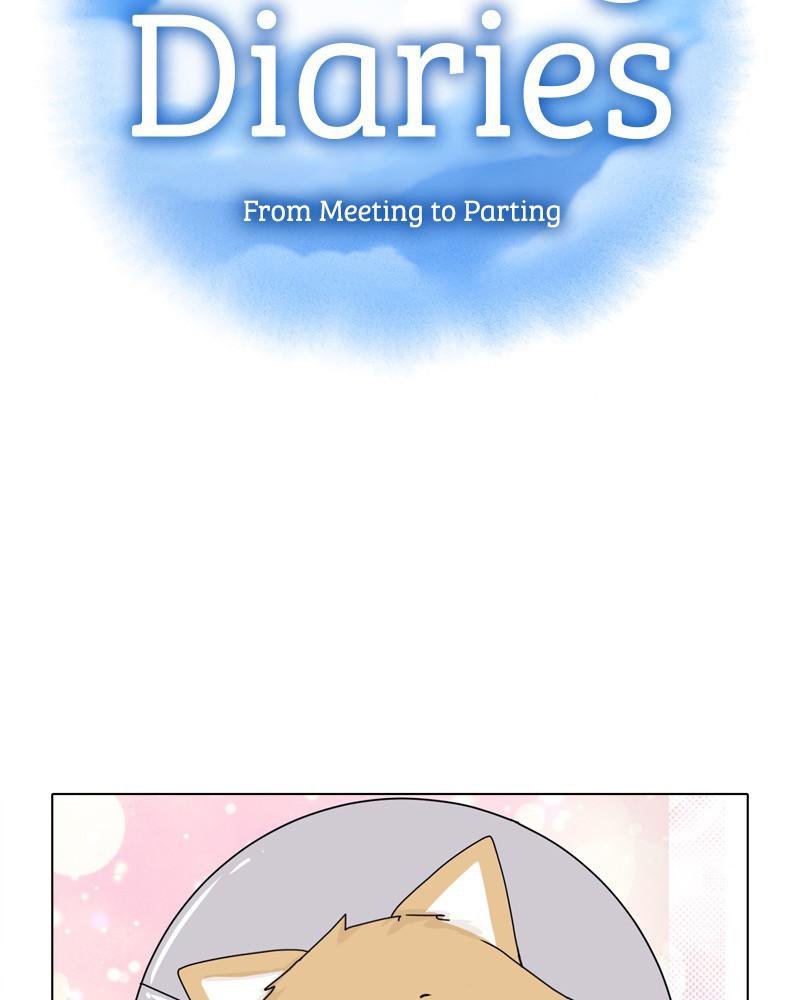The Dog Diaries Chap 47 - Next Chap 48
