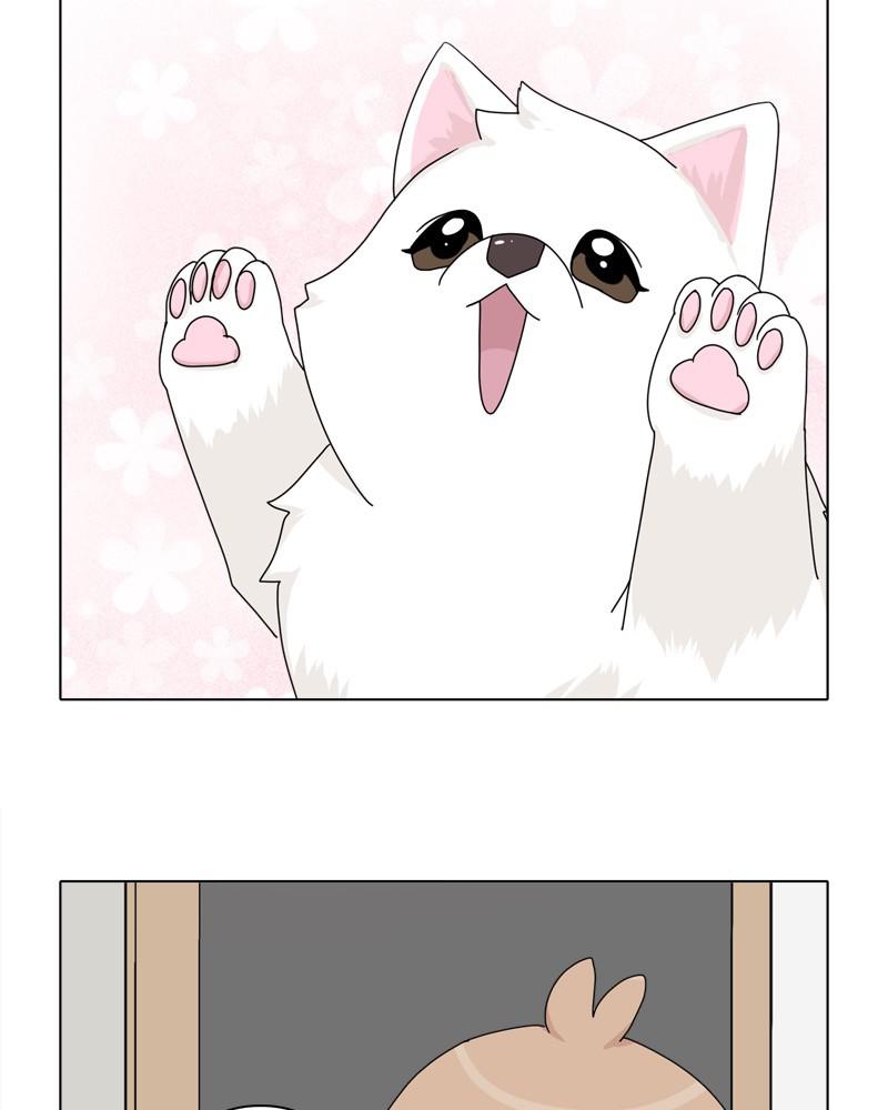 The Dog Diaries Chap 47 - Next Chap 48