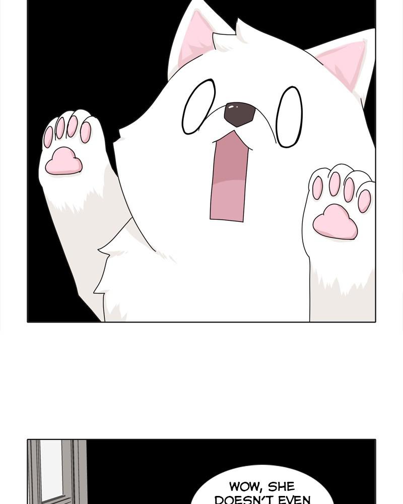 The Dog Diaries Chap 47 - Next Chap 48