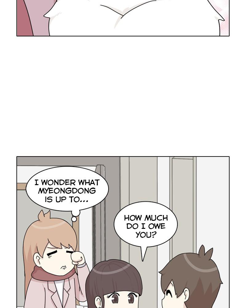 The Dog Diaries Chap 47 - Next Chap 48