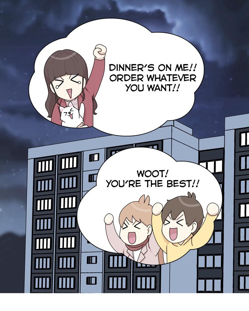 The Dog Diaries Chap 47 - Next Chap 48