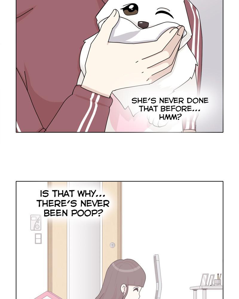 The Dog Diaries Chap 44 - Next Chap 45