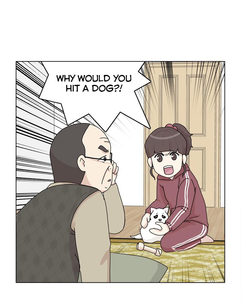 The Dog Diaries Chap 44 - Next Chap 45