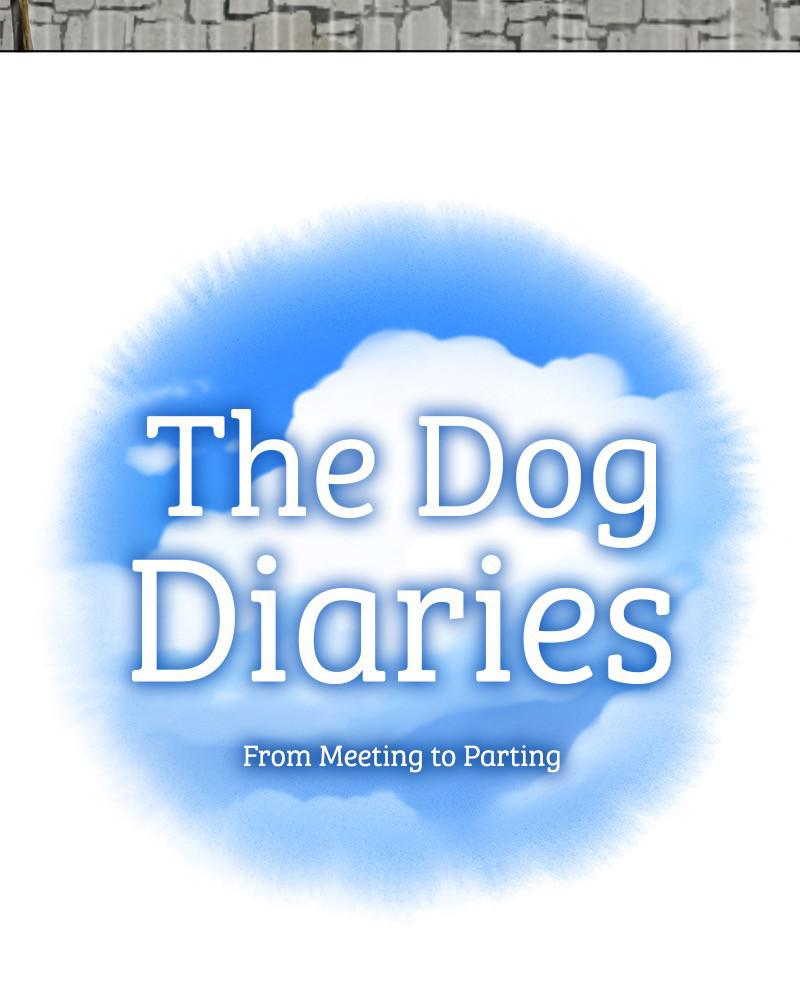 The Dog Diaries Chap 44 - Next Chap 45