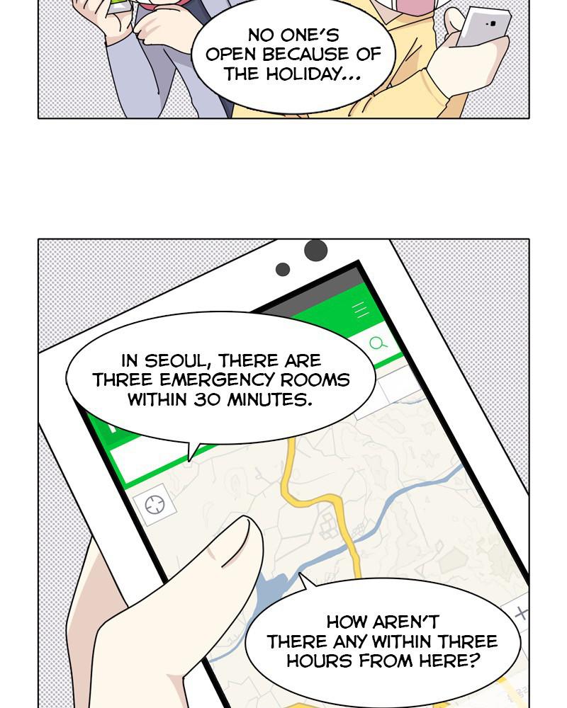 The Dog Diaries Chap 44 - Next Chap 45