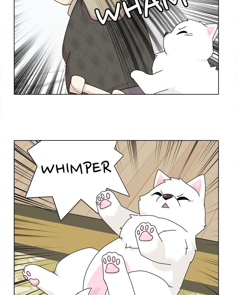 The Dog Diaries Chap 44 - Next Chap 45