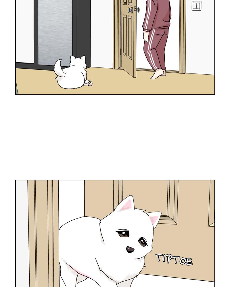 The Dog Diaries Chap 44 - Next Chap 45