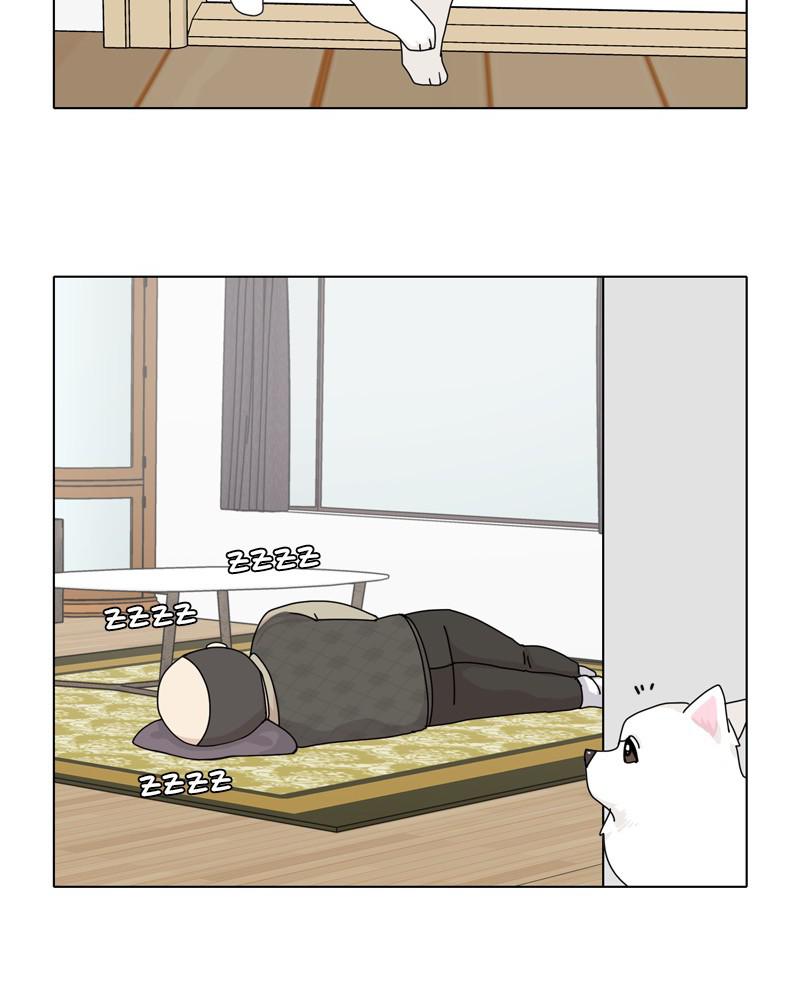 The Dog Diaries Chap 44 - Next Chap 45