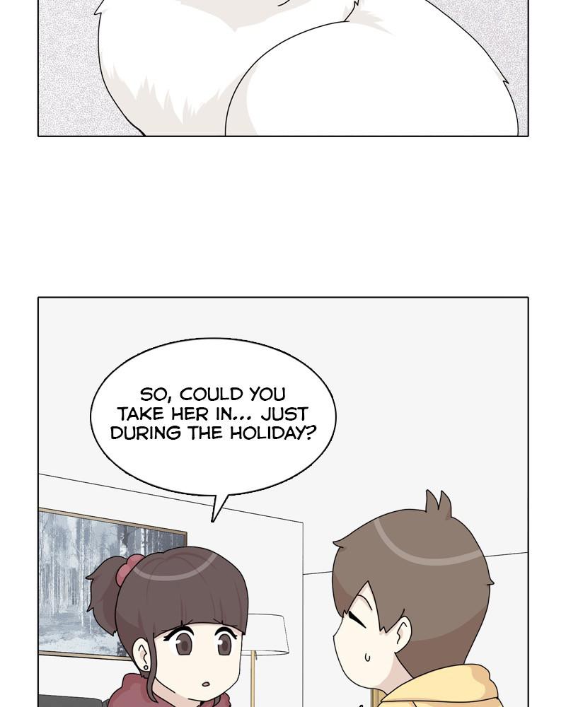 The Dog Diaries Chap 44 - Next Chap 45