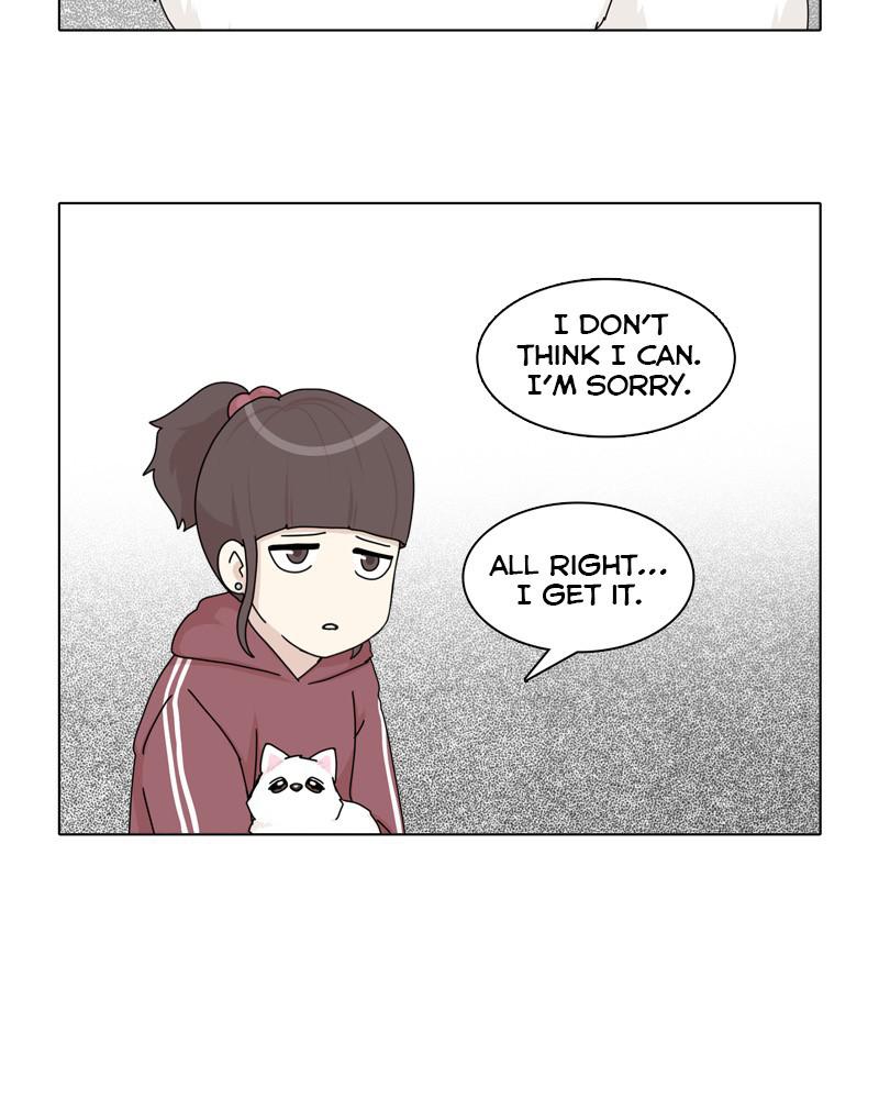 The Dog Diaries Chap 44 - Next Chap 45