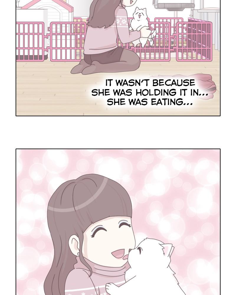The Dog Diaries Chap 44 - Next Chap 45