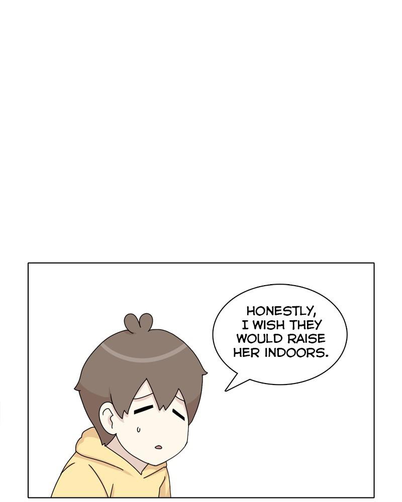 The Dog Diaries Chap 44 - Next Chap 45