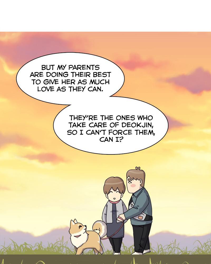 The Dog Diaries Chap 44 - Next Chap 45