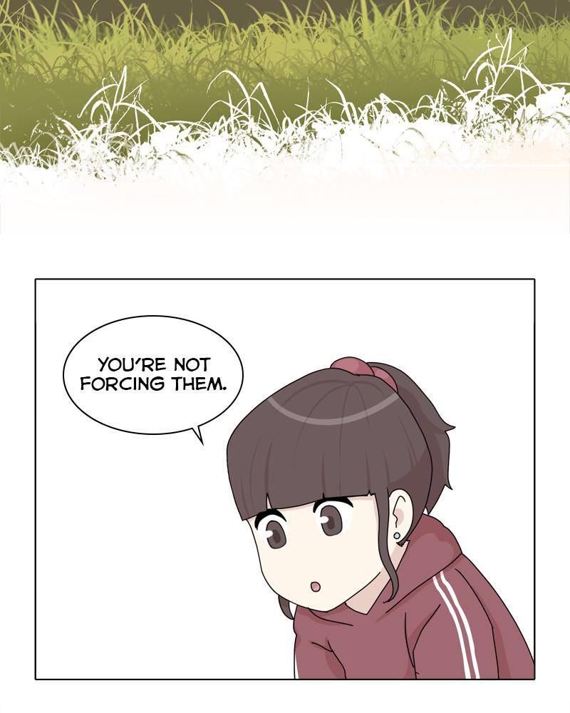 The Dog Diaries Chap 44 - Next Chap 45