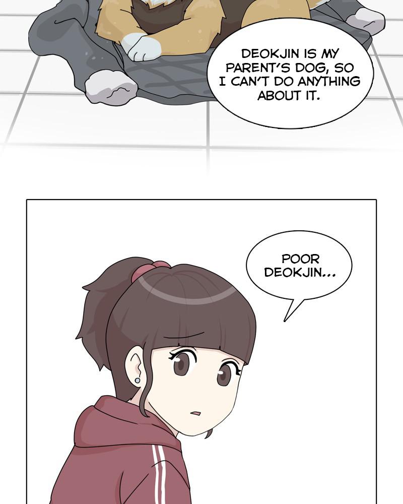 The Dog Diaries Chap 44 - Next Chap 45