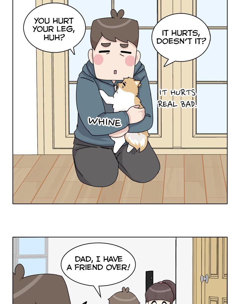 The Dog Diaries Chap 44 - Next Chap 45