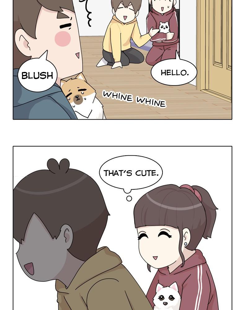 The Dog Diaries Chap 44 - Next Chap 45