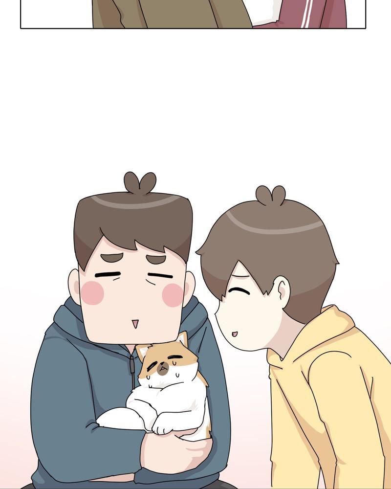 The Dog Diaries Chap 44 - Next Chap 45