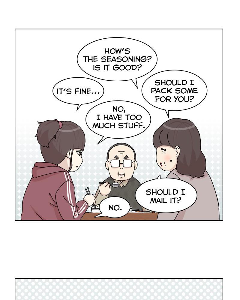 The Dog Diaries Chap 44 - Next Chap 45