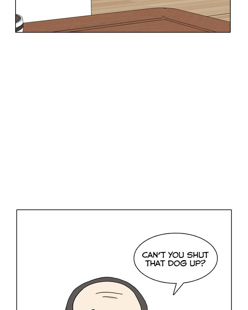 The Dog Diaries Chap 44 - Next Chap 45