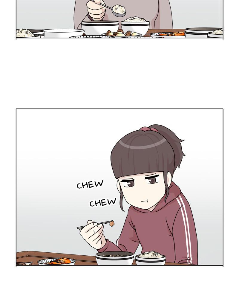 The Dog Diaries Chap 44 - Next Chap 45