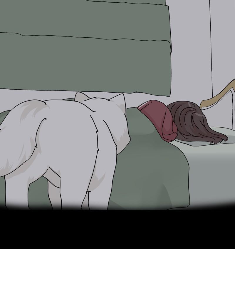 The Dog Diaries Chap 44 - Next Chap 45