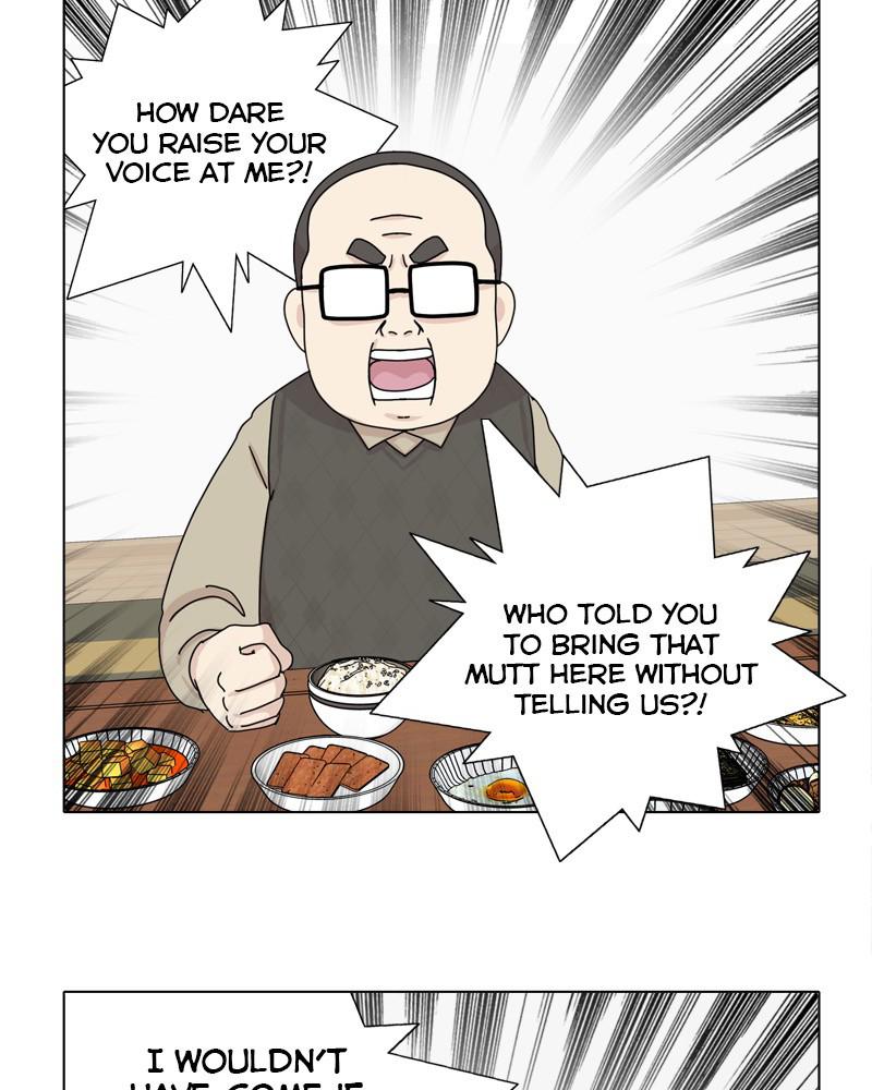 The Dog Diaries Chap 44 - Next Chap 45