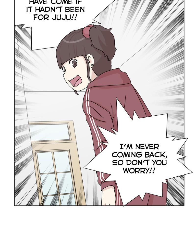 The Dog Diaries Chap 44 - Next Chap 45