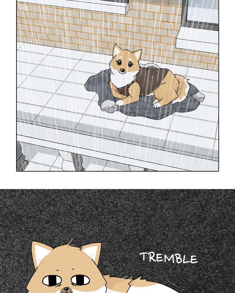 The Dog Diaries Chap 44 - Next Chap 45