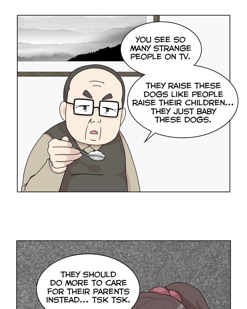 The Dog Diaries Chap 44 - Next Chap 45