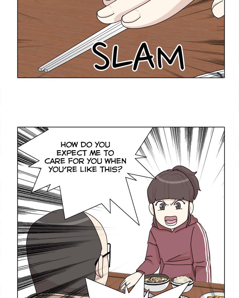 The Dog Diaries Chap 44 - Next Chap 45