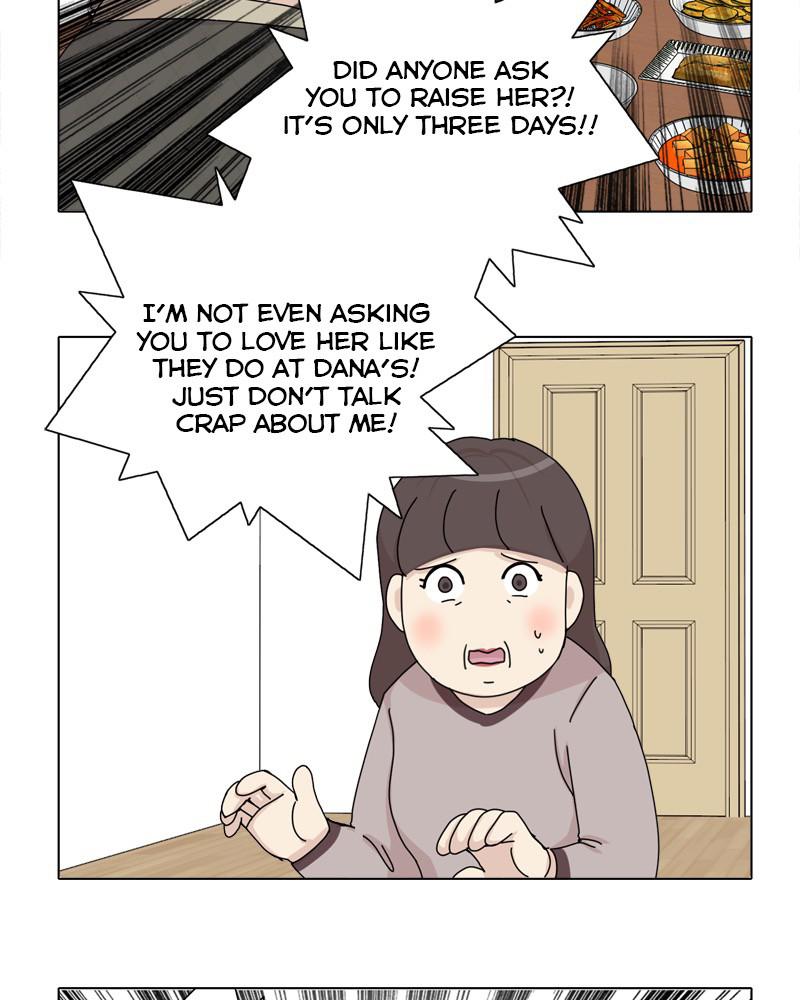 The Dog Diaries Chap 44 - Next Chap 45